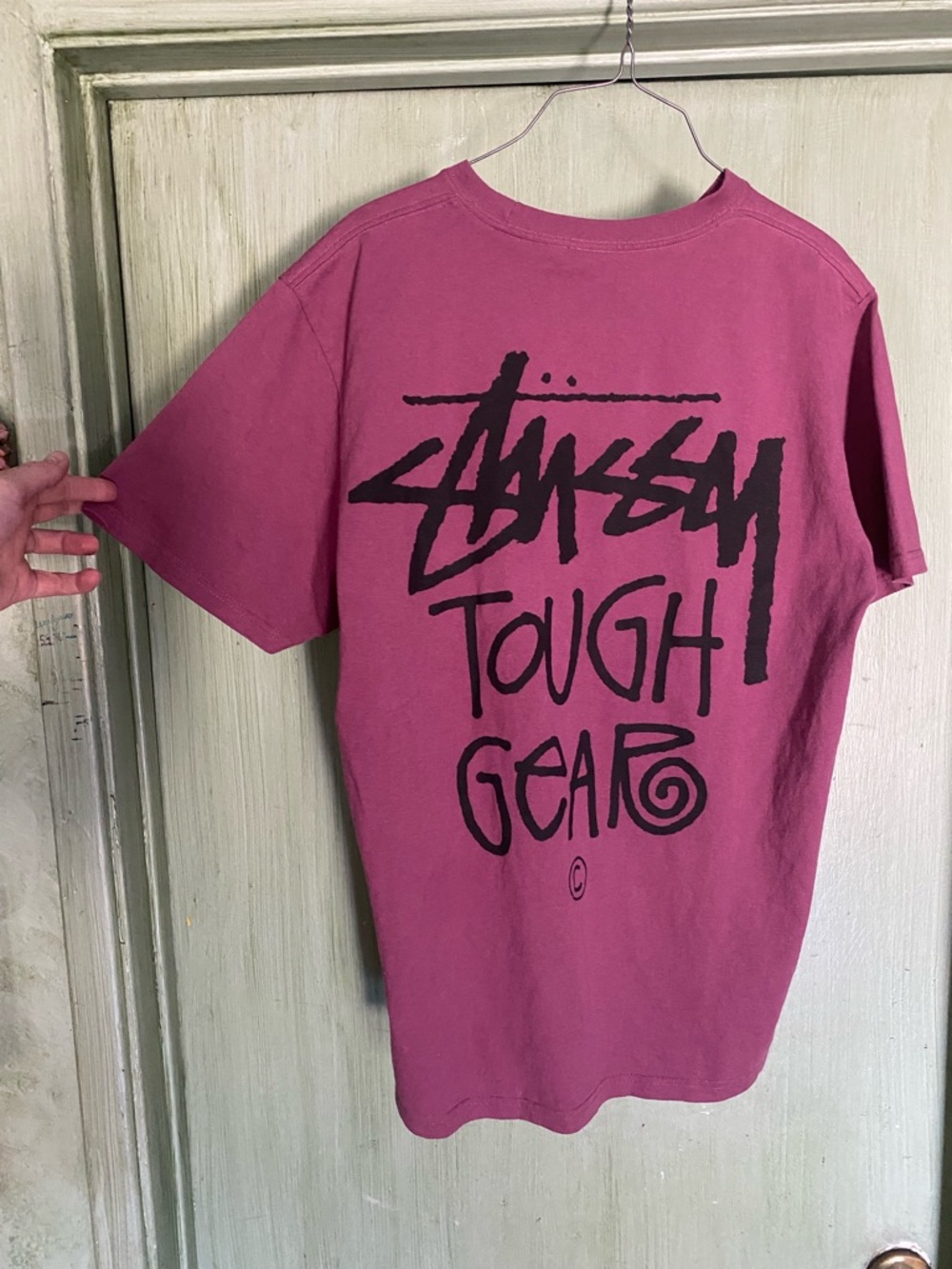 Stussy T-shirt